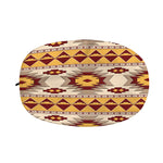 Tribal Southwestern Navajo Pattern Print Car Side Mirror Covers