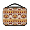Tribal Southwestern Navajo Pattern Print Classic Bible Case