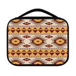 Tribal Southwestern Navajo Pattern Print Classic Bible Case