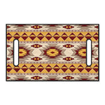 Tribal Southwestern Navajo Pattern Print Golf Cart Seat Cover