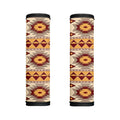 Tribal Southwestern Navajo Pattern Print Handle Covers