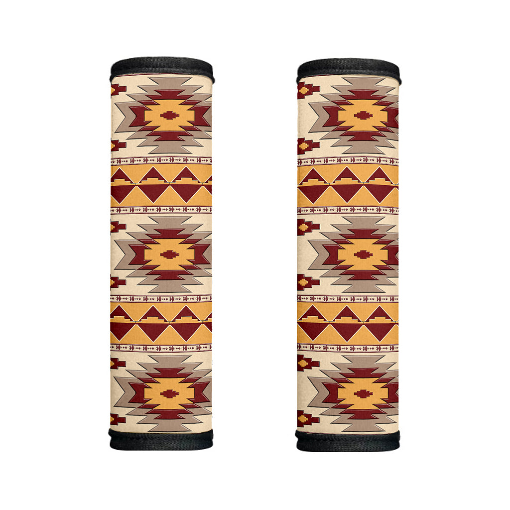 Tribal Southwestern Navajo Pattern Print Handle Covers
