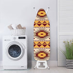 Tribal Southwestern Navajo Pattern Print Ironing Board Cover