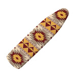 Tribal Southwestern Navajo Pattern Print Ironing Board Cover