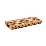 Tribal Southwestern Navajo Pattern Print Piano Keyboard Cover