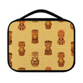 Tribal Tiki Mask Pattern Print Classic Bible Case