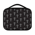 Tribal Totem Pattern Print Classic Bible Case