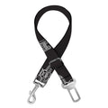 Tribal Totem Pattern Print Dog Seat Belt