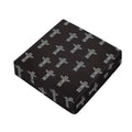 Tribal Totem Pattern Print Outdoor Seat Cushion Cover