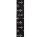 Tribal Totem Pattern Print Table Runner