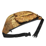 Trilobite Fossil Print Fanny Pack
