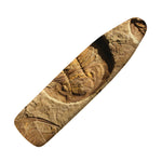 Trilobite Fossil Print Ironing Board Cover