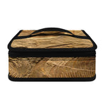 Trilobite Fossil Print Small Lunch Bag