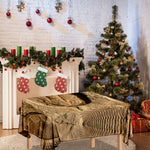 Trilobite Fossil Print Tablecloth