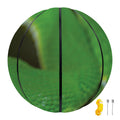 Trimeresurus Albolabris Snake Print Basketball