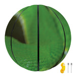 Trimeresurus Albolabris Snake Print Basketball