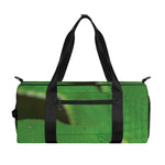 Trimeresurus Albolabris Snake Print Gym Bag