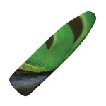 Trimeresurus Albolabris Snake Print Ironing Board Cover