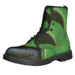 Trimeresurus Albolabris Snake Print Backpack