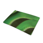 Trimeresurus Albolabris Snake Print Pet Cooling Mat Cover