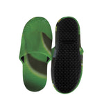 Trimeresurus Albolabris Snake Print Slippers