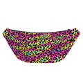 Trippy Psychedelic Leopard Print Fanny Pack