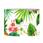 Tropical Aloha Pineapple Pattern Print Drum Lamp Shade
