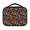 Tropical Bird Of Paradise Pattern Print Classic Bible Case