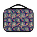 Tropical Buddha Print Classic Bible Case
