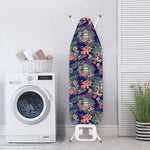 Tropical Buddha Print Ironing Board Cover