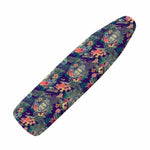 Tropical Buddha Print Ironing Board Cover