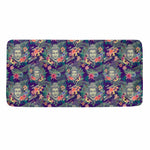 Tropical Buddha Print Towel