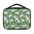 Tropical Butterfly Pattern Print Classic Bible Case