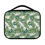 Tropical Butterfly Pattern Print Classic Bible Case