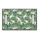 Tropical Butterfly Pattern Print Golf Cart Seat Cover