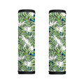 Tropical Butterfly Pattern Print Handle Covers
