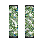 Tropical Butterfly Pattern Print Handle Covers