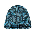 Tropical Denim Jeans Pattern Print Beanie