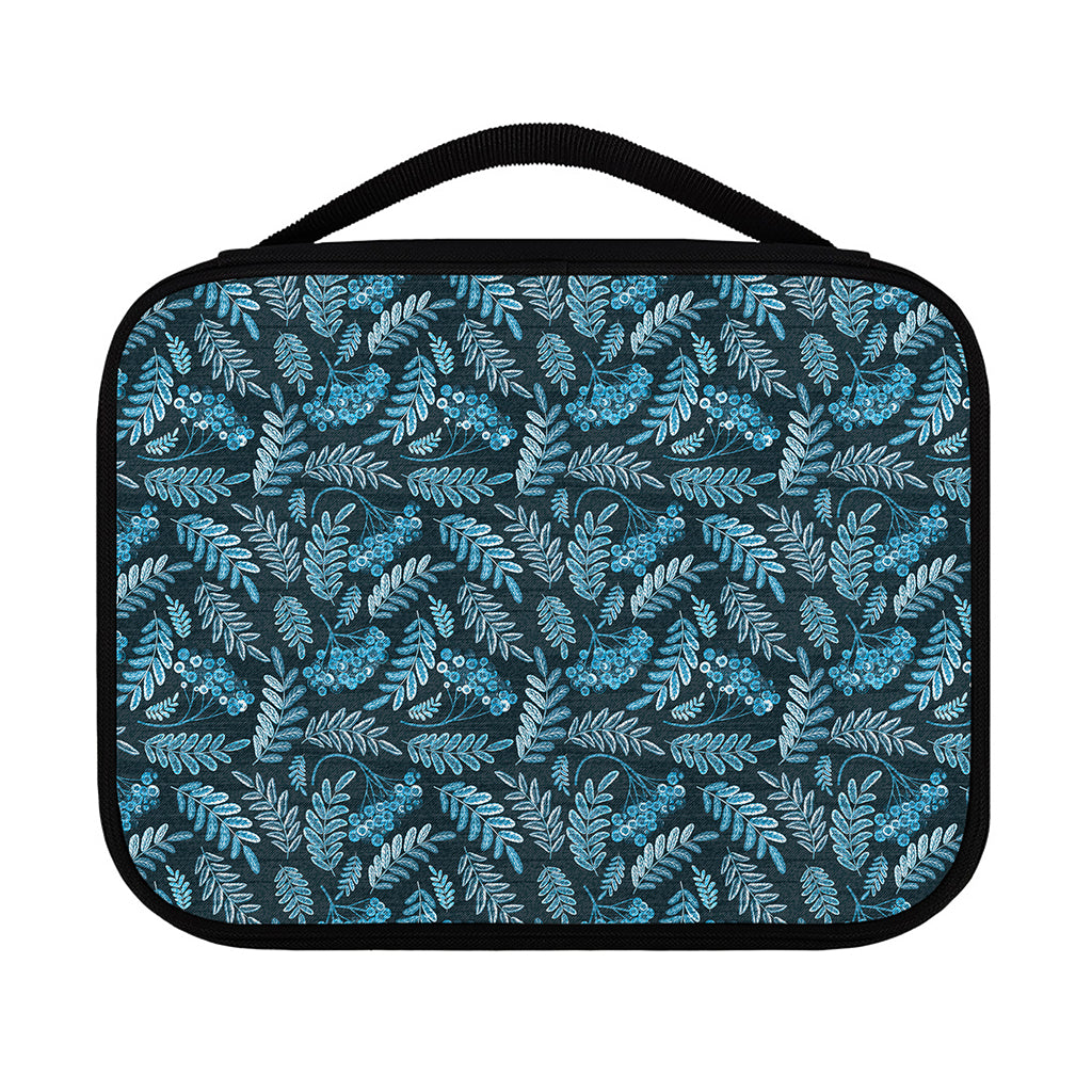 Tropical Denim Jeans Pattern Print Classic Bible Case