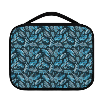 Tropical Denim Jeans Pattern Print Classic Bible Case