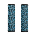Tropical Denim Jeans Pattern Print Handle Covers