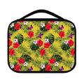 Tropical Exotic Hawaiian Pattern Print Classic Bible Case