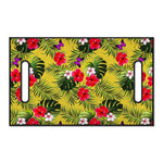 Tropical Exotic Hawaiian Pattern Print Golf Cart Seat Cover