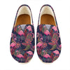 Tropical Flamingo Aloha Pattern Print Casual Shoes