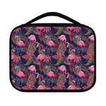Tropical Flamingo Aloha Pattern Print Classic Bible Case