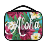 Tropical Flower Aloha Print Classic Bible Case