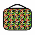 Tropical Hawaii Flowers Pattern Print Classic Bible Case