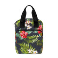 Tropical Hawaii Pineapple Pattern Print Bible Tote Bag