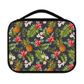 Tropical Hawaii Pineapple Pattern Print Classic Bible Case