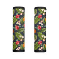 Tropical Hawaii Pineapple Pattern Print Handle Covers